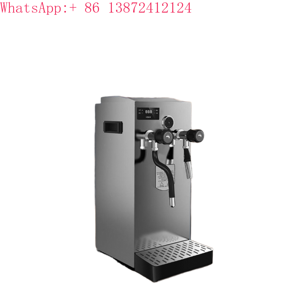 Coffee Equipment And Supplies - Fabrika Tedarikli Sıcak İçecek Ekipmanları Süt