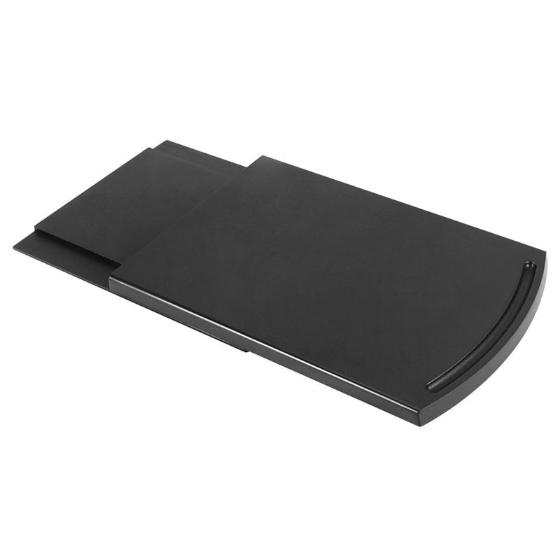 Coffee Equipment Tray - A19F-Mutfak Lavabosu İçin Kayar Kahve Tepsisi,