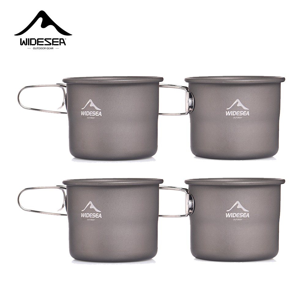 Coffee Equipment And Supplies - Widesea Kamp Kupa Açık Kahve Çay