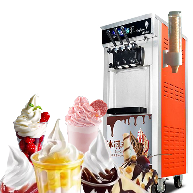 Coffee Equipment And Supplies - Fabrika Tedarikli Ticari 3 Çeşitli Yumuşak