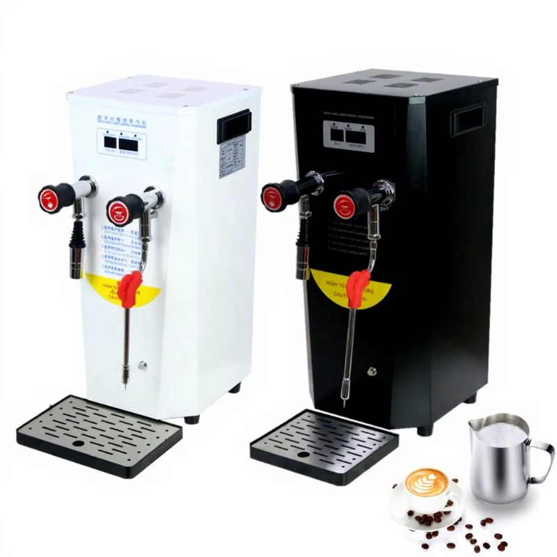 Coffee Equipment And Supplies - Goodloog Sıcak İçecek Ekipmanları Süt Isıtıcı