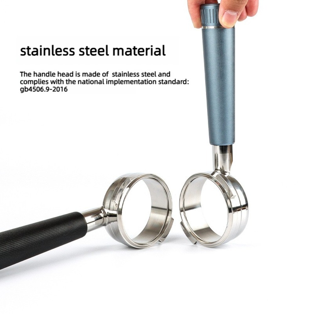 Bezzera 58 mm Tabanı Açık Port - Naked Portafilter Bottomless incelemesi ve fiyatı