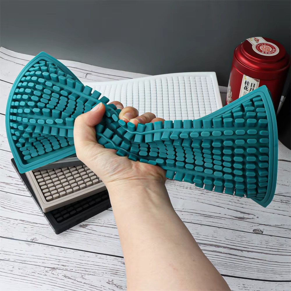 Silikon Kahve Barı Matı, Kayma - Coffee Equipment Tray incelemesi ve fiyatı