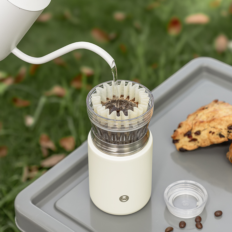 TIMEMORE Kristal Göz Seyahat B - Coffee Equipment Filter incelemesi ve fiyatı