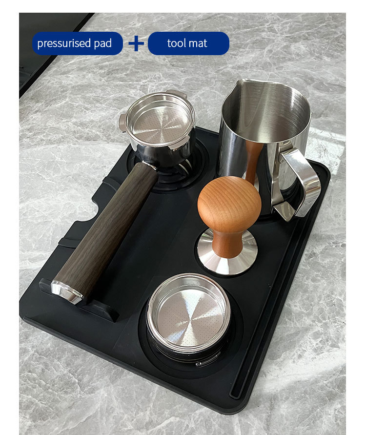 Basit Mutfak Aletleri Kahve Ma - Coffee Equipment Tray incelemesi ve fiyatı