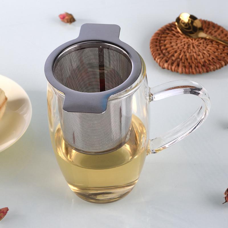 Paslanmaz Çelik Hasır Çay Deml - Coffee Equipment Filter incelemesi ve fiyatı