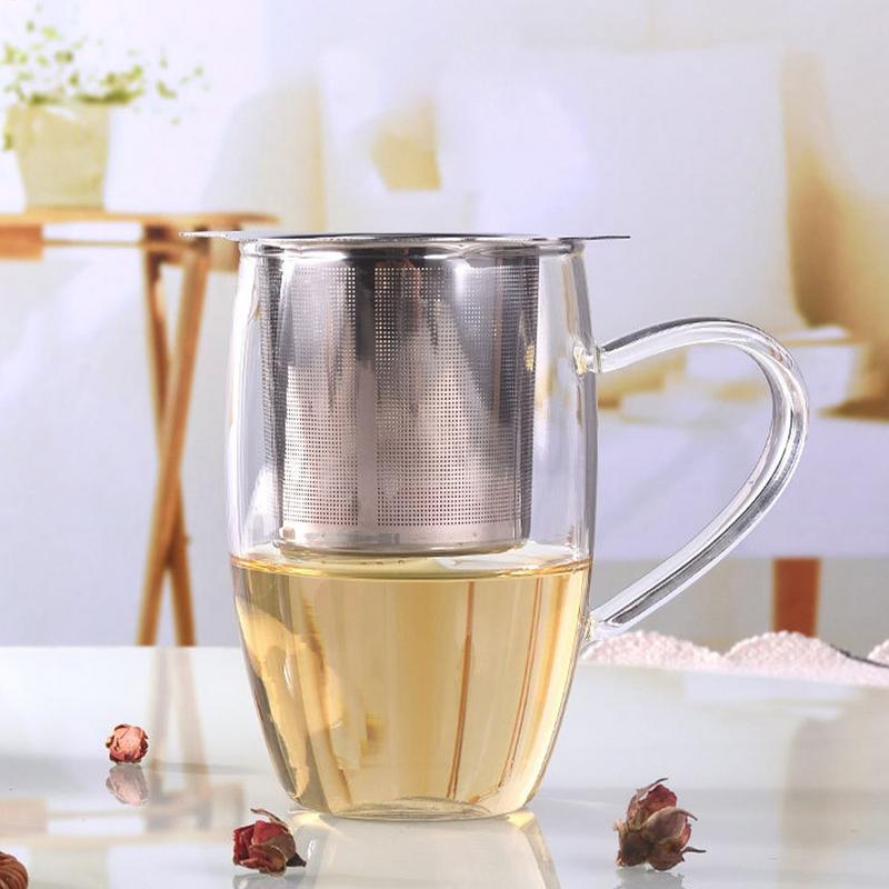 Paslanmaz Çelik Hasır Çay Deml - Coffee Equipment Filter incelemesi ve fiyatı