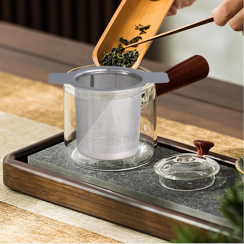 Paslanmaz Çelik Hasır Çay Deml - Coffee Equipment Filter incelemesi ve fiyatı