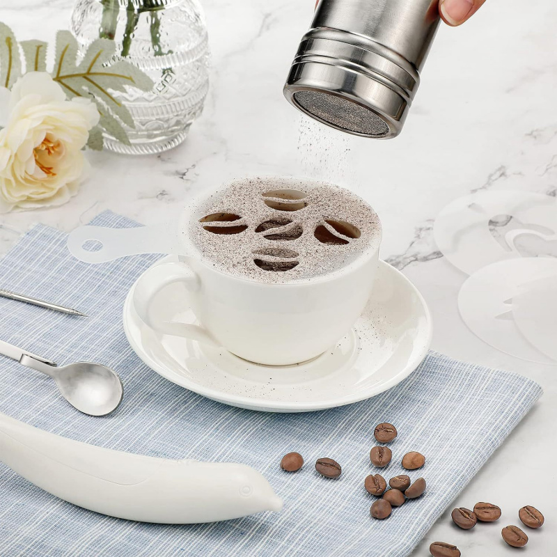 Paslanmaz çelik çizim kalemi,  - Coffee Equipment Drawing incelemesi ve fiyatı