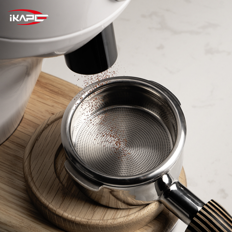 IKAPE Hassas Yüksek Ekstraksiy - Coffee Equipment Filter incelemesi ve fiyatı