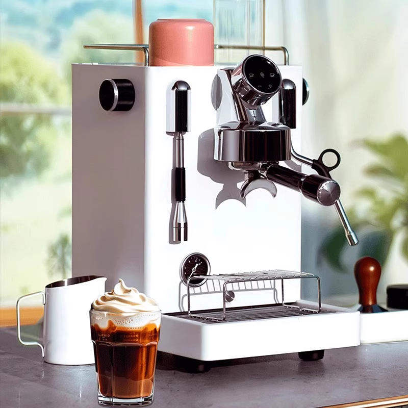 GML6005 Ev Tipi İtalyan Espres - Coffee Equipment And Supplies incelemesi ve fiyatı