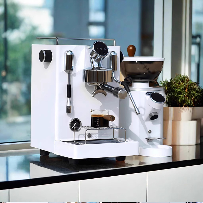 GML6005 Ev Tipi İtalyan Espres - Coffee Equipment And Supplies incelemesi ve fiyatı
