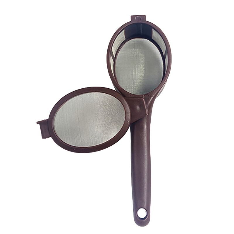 1 adet kahve kapsülü toz filtr - Coffee Equipment Filter incelemesi ve fiyatı