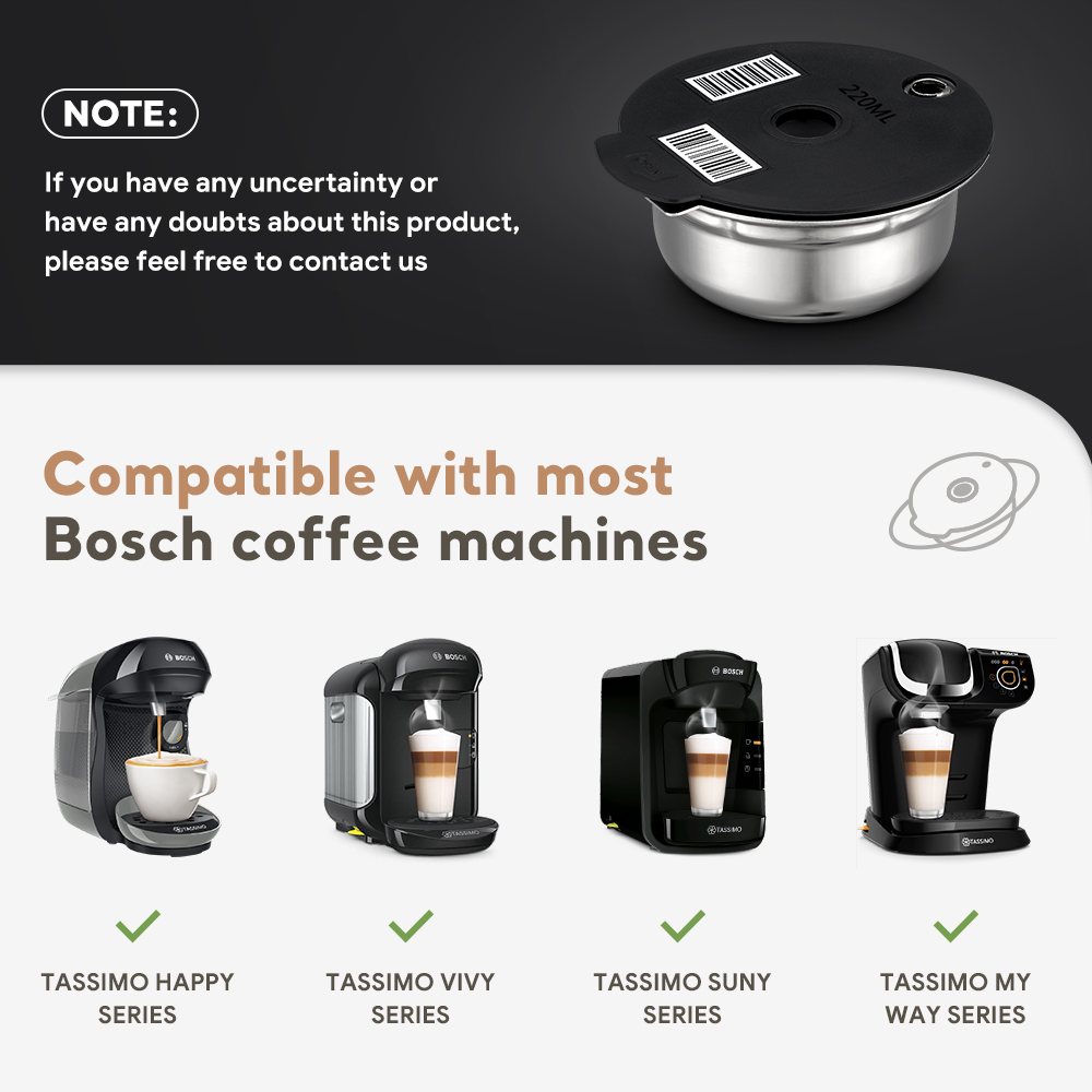 Bosch için tabosch mutlu Vivy  - Coffee Equipment Filter incelemesi ve fiyatı
