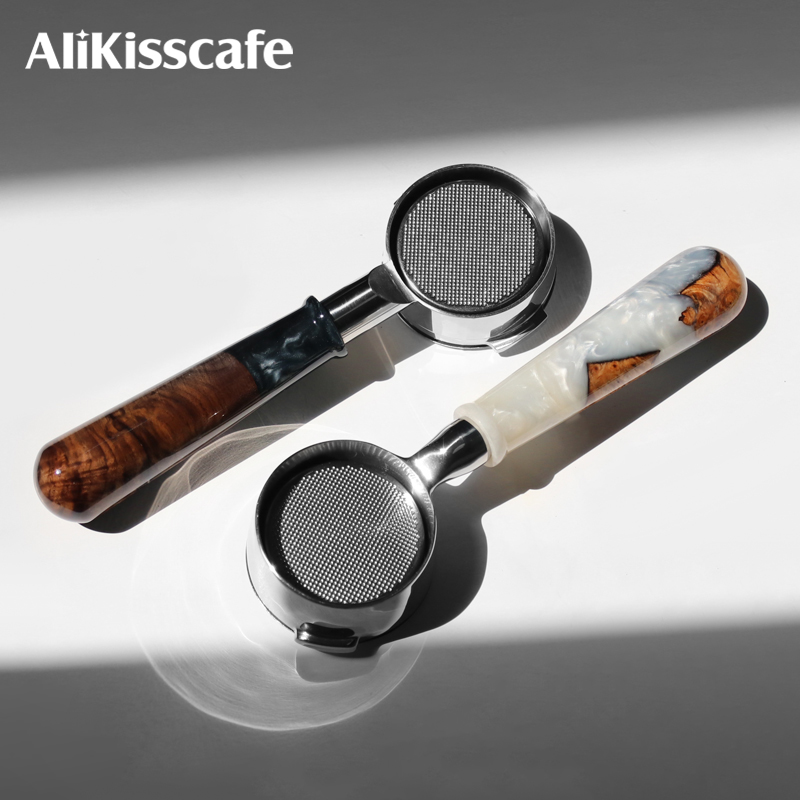AliKisscafe 51mm Kahve Dipsiz  - Naked Portafilter Bottomless incelemesi ve fiyatı