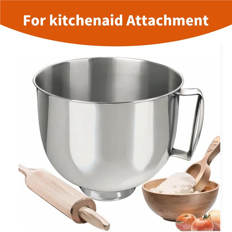 Kitchenaid Classic&Artisan Ser - Kitchenaid Mixer Artisan 5Qt incelemesi ve fiyatı