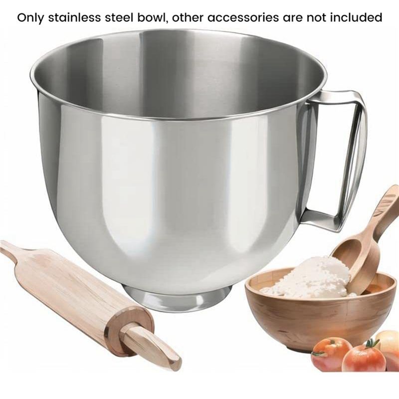 A21T 3X Paslanmaz Çelik Karışt - Kitchenaid Mixer Artisan 5Qt incelemesi ve fiyatı
