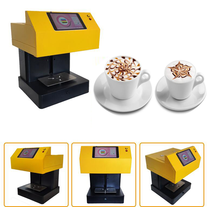 Kahve Latte Sanat Makinesi 220 - Coffee Equipment Drawing incelemesi ve fiyatı