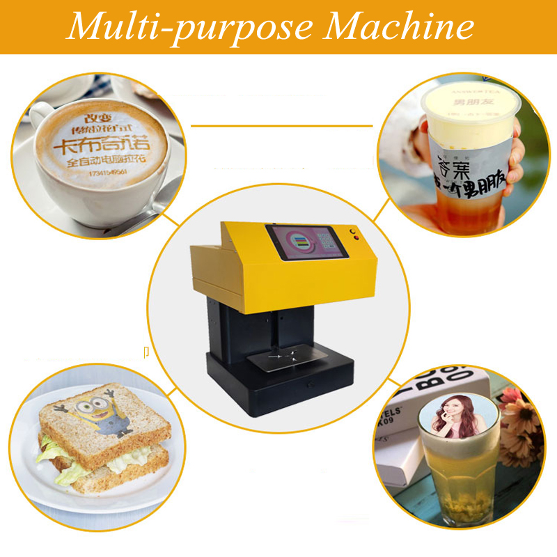 Kahve Latte Sanat Makinesi 220 - Coffee Equipment Drawing incelemesi ve fiyatı