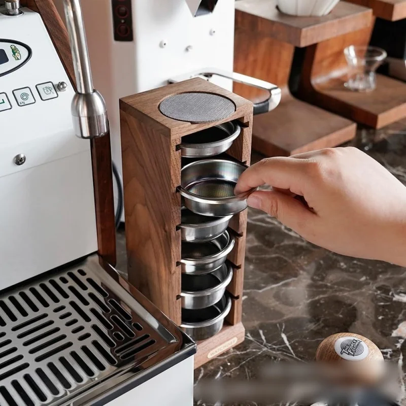51/53/58mm Kahve Tozu Kase Dep - Coffee Equipment Filter incelemesi ve fiyatı