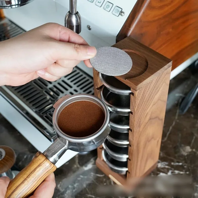 51/53/58mm Kahve Tozu Kase Dep - Coffee Equipment Filter incelemesi ve fiyatı