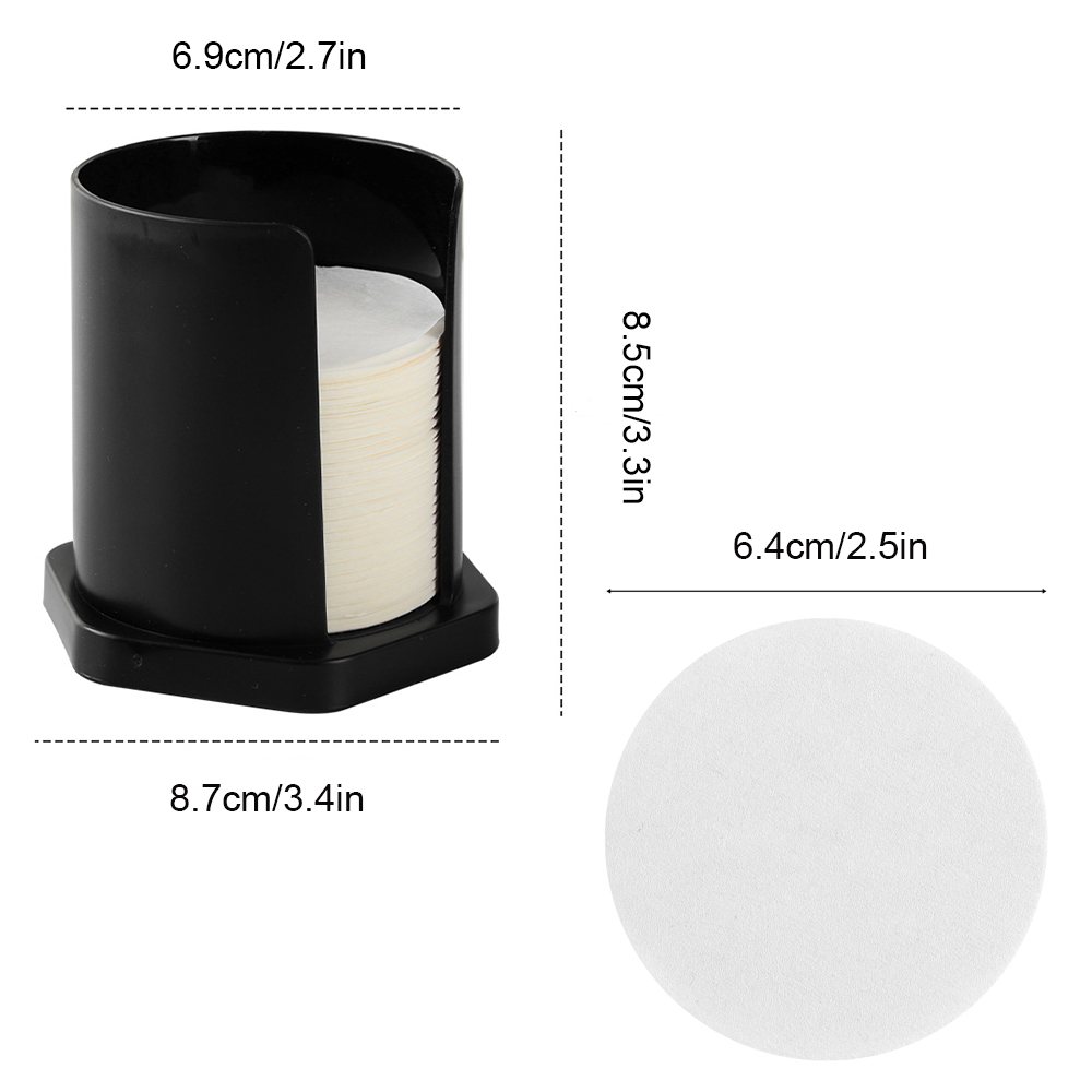CAFEMASY Aeropress için Kahve  - Coffee Equipment Filter incelemesi ve fiyatı