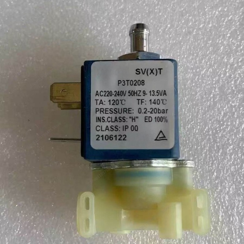 TYPE558 Solenoid Valf Yedek Pa - Coffee Equipment Repair incelemesi ve fiyatı