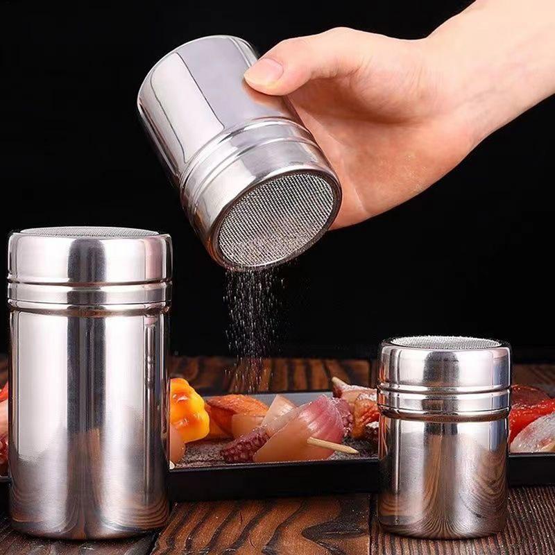 Paslanmaz Çelik Toz Yağmurlama - Coffee Equipment Filter incelemesi ve fiyatı