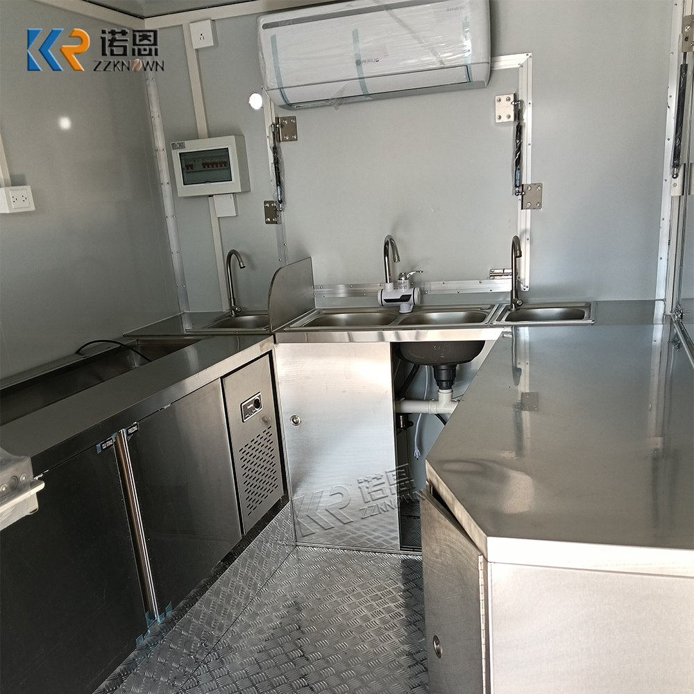 Çin Malı Mobil Kahve Yiyecek R - Coffee Equipment And Supplies incelemesi ve fiyatı
