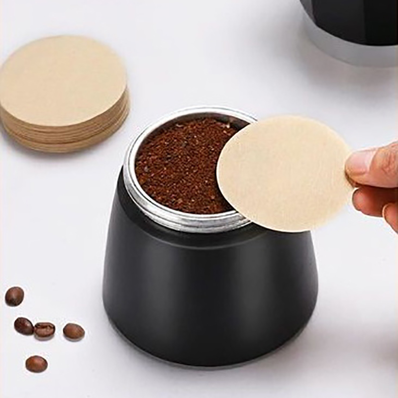 100 adet yuvarlak kahve filtre - Coffee Equipment Filter incelemesi ve fiyatı