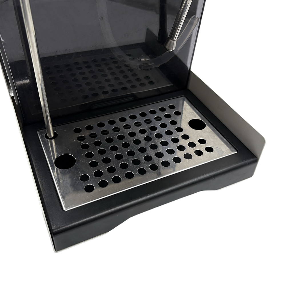 Düşük Profil İnce Damlama Teps - Coffee Equipment Tray incelemesi ve fiyatı