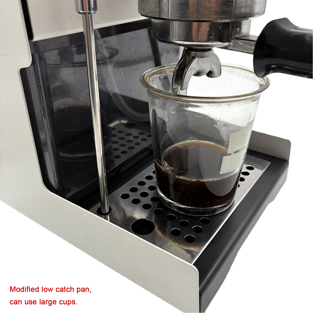 Düşük Profil İnce Damlama Teps - Coffee Equipment Tray incelemesi ve fiyatı