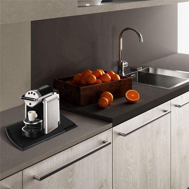 A01F-Mutfak Lavabosu Kayar Kah - Coffee Equipment Tray incelemesi ve fiyatı