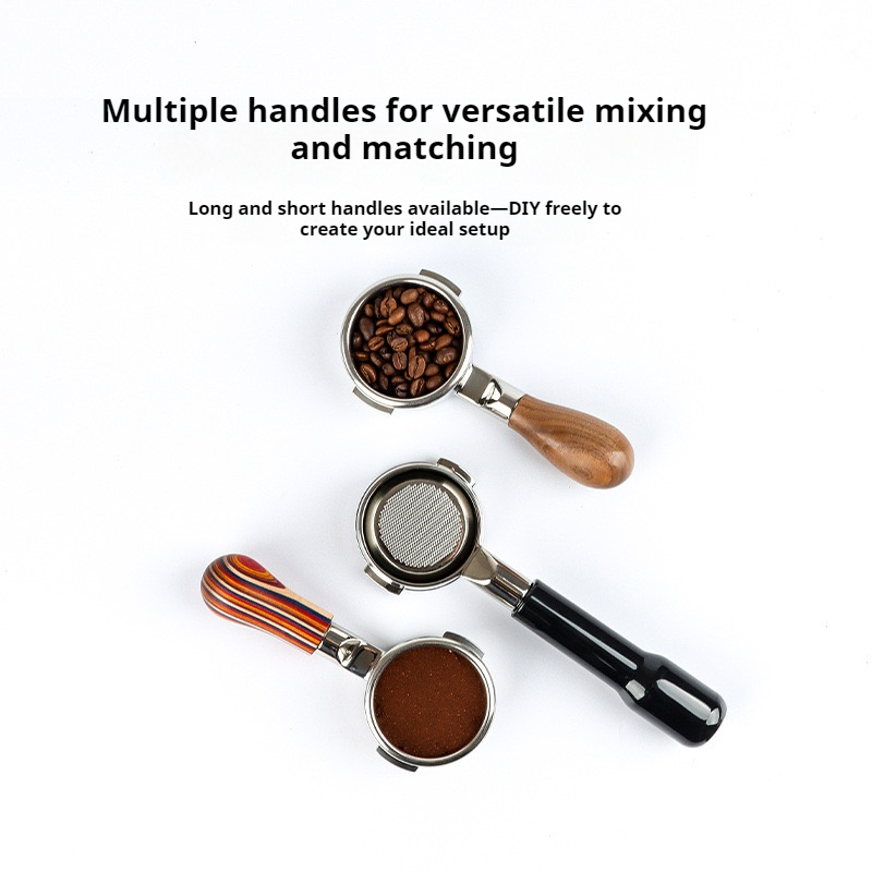 58mm Kahve Dipsiz Portafilter  - Coffee Equipment Filter incelemesi ve fiyatı