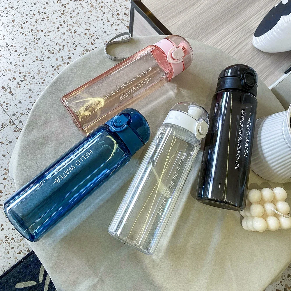 780 ml Taşınabilir Okul Plasti - Coffee Equipment And Supplies incelemesi ve fiyatı