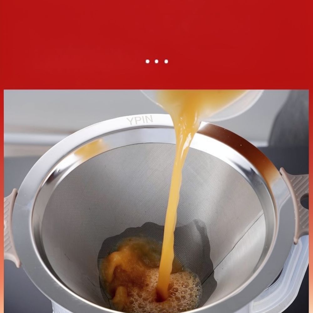 Paslanmaz Çelik Çay Süzgeci, İ - Coffee Equipment And Supplies incelemesi ve fiyatı