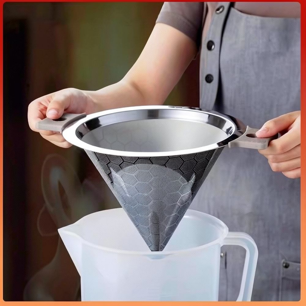Paslanmaz Çelik Çay Süzgeci, İ - Coffee Equipment And Supplies incelemesi ve fiyatı