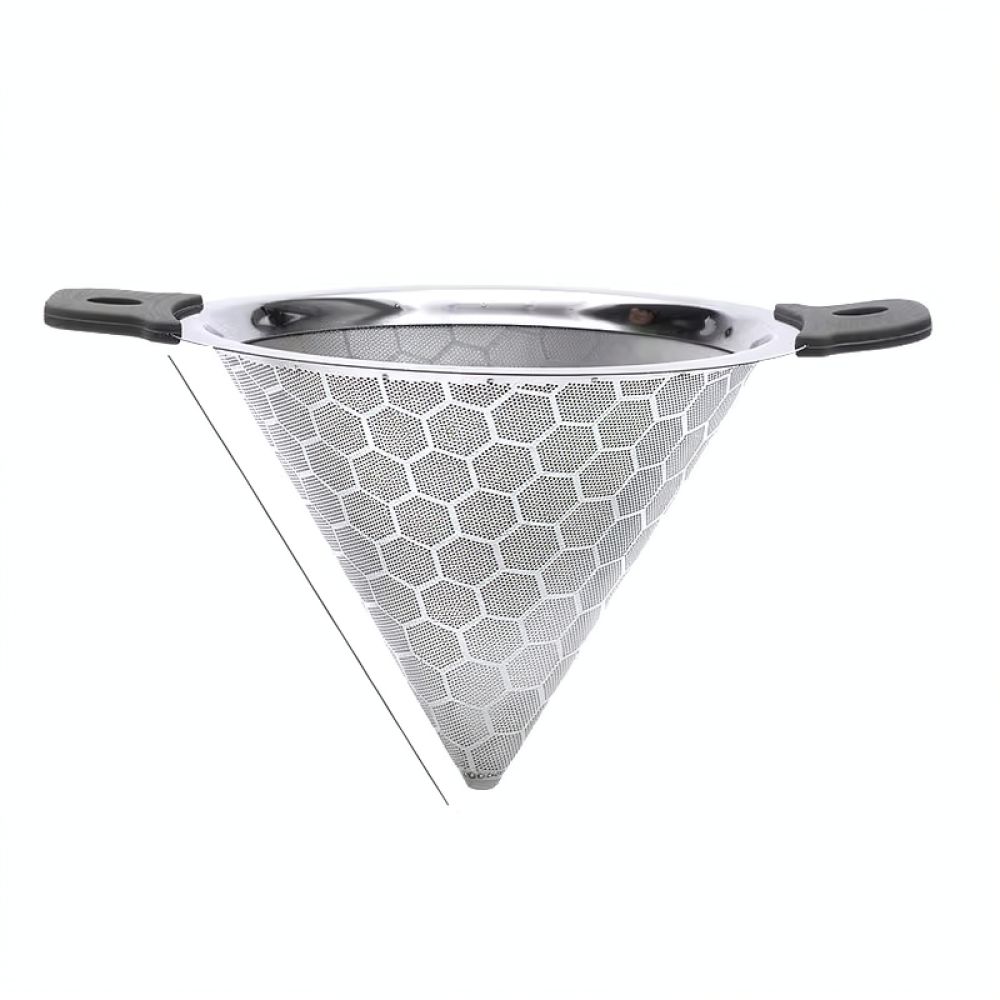 Paslanmaz Çelik Çay Süzgeci, İ - Coffee Equipment And Supplies incelemesi ve fiyatı