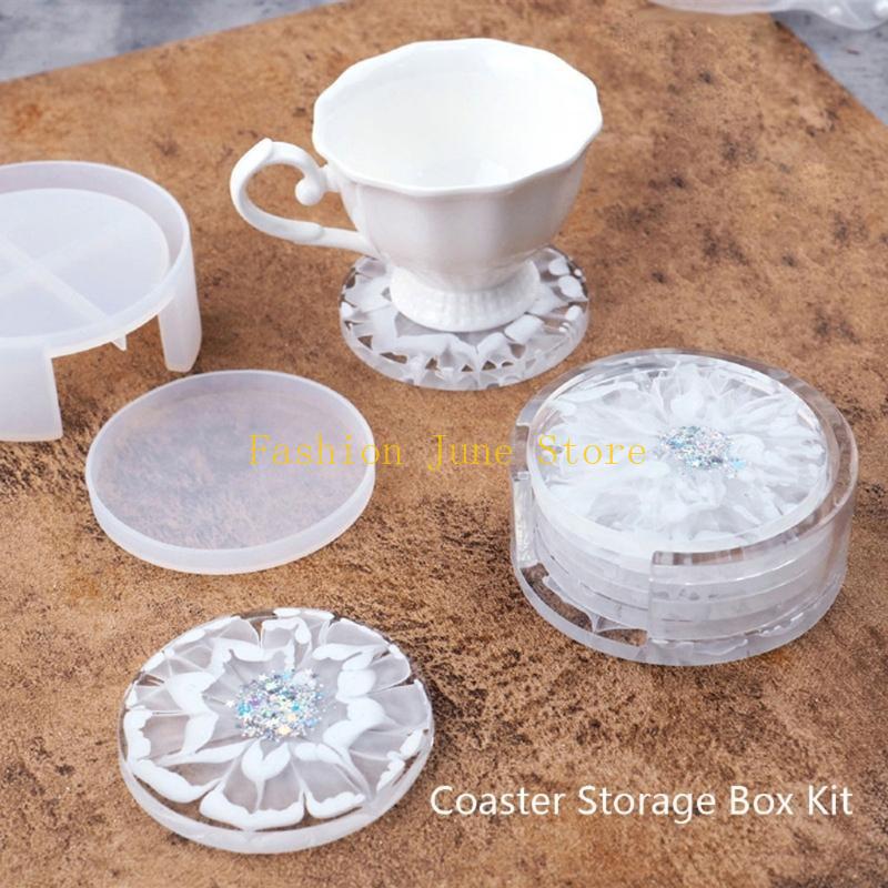 N5KA Silikon Takı Tepsisi Epok - Coffee Equipment Tray incelemesi ve fiyatı