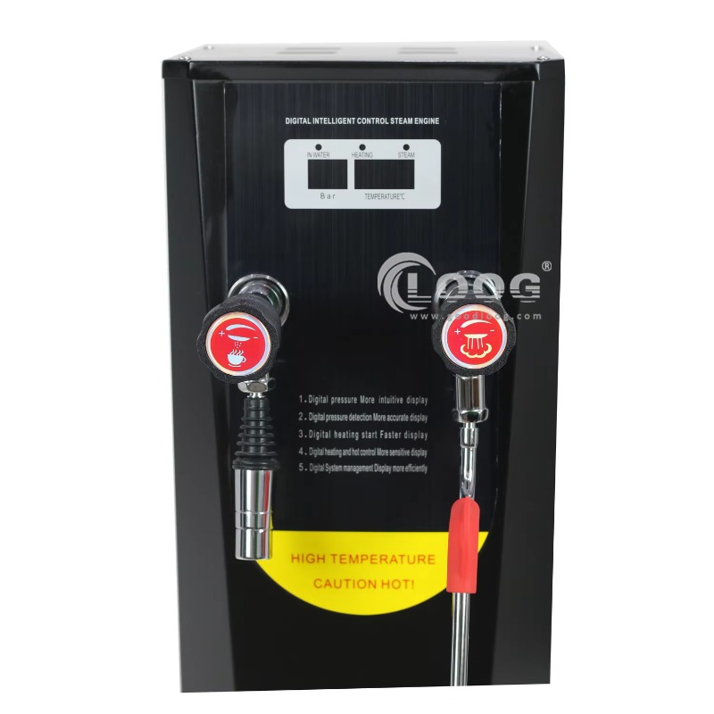Goodloog Sıcak İçecek Ekipmanl - Coffee Equipment And Supplies incelemesi ve fiyatı