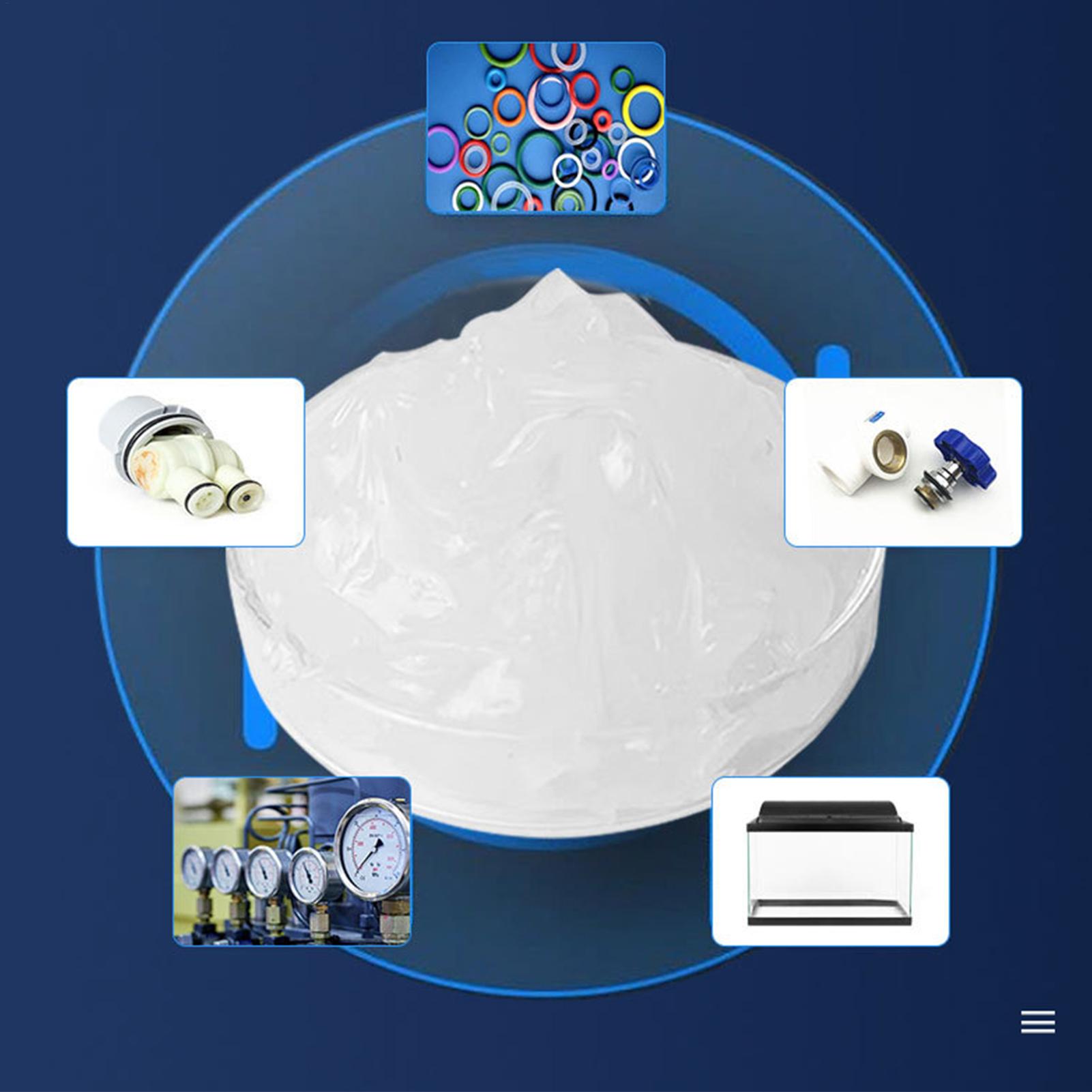 Gıda Sınıfı Silikon Gres, Su G - Coffee Equipment Repair incelemesi ve fiyatı