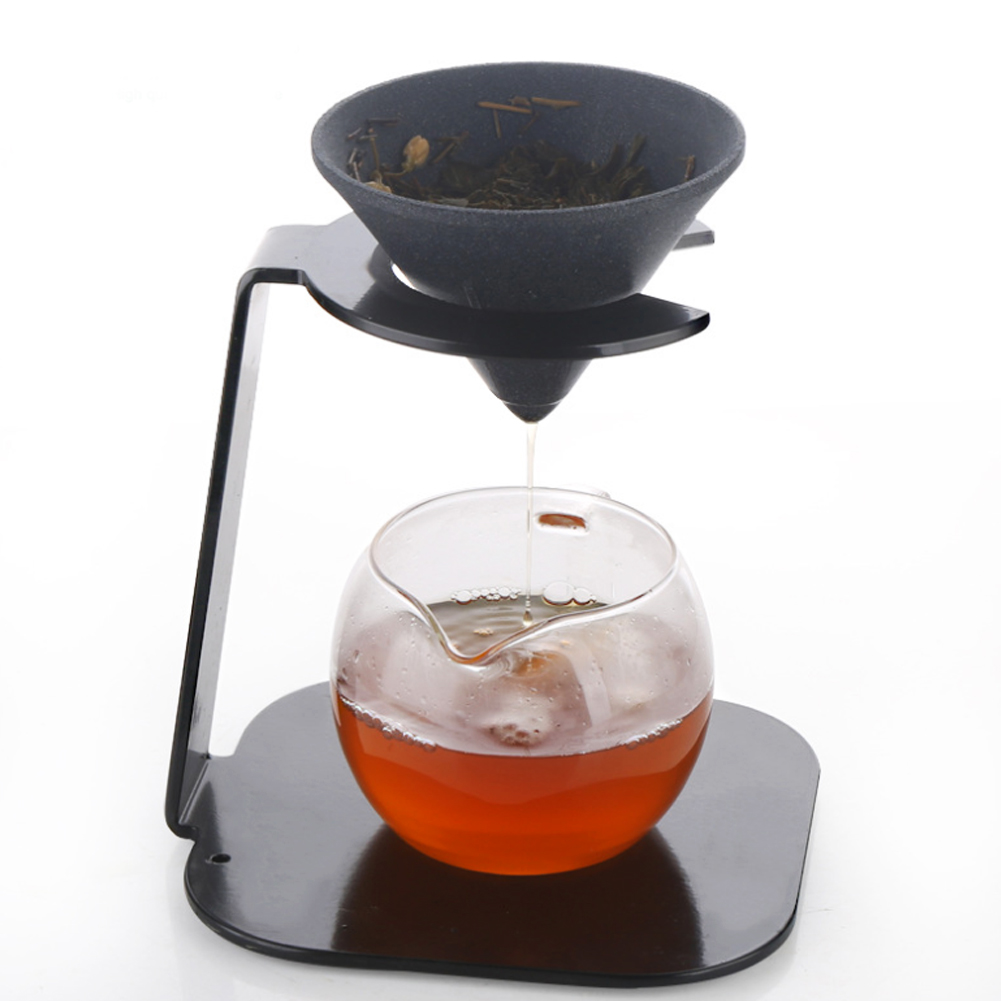 Koni Şeklinde Gözeneksiz Kahve - Coffee Equipment Filter incelemesi ve fiyatı