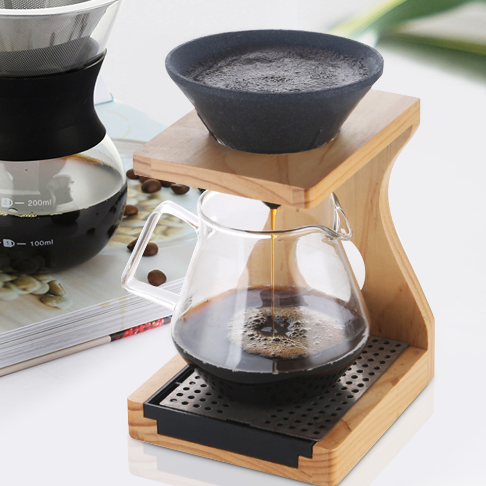 Koni Şeklinde Gözeneksiz Kahve - Coffee Equipment Filter incelemesi ve fiyatı