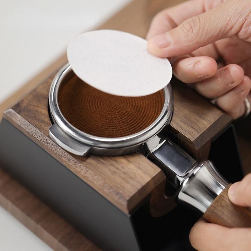 100 Adet Yuvarlak Kahve Filtre - Coffee Equipment Filter incelemesi ve fiyatı
