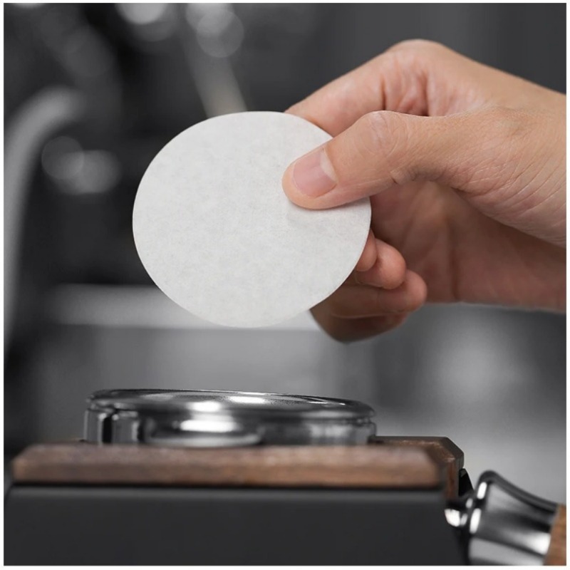 100 Adet Yuvarlak Kahve Filtre - Coffee Equipment Filter incelemesi ve fiyatı