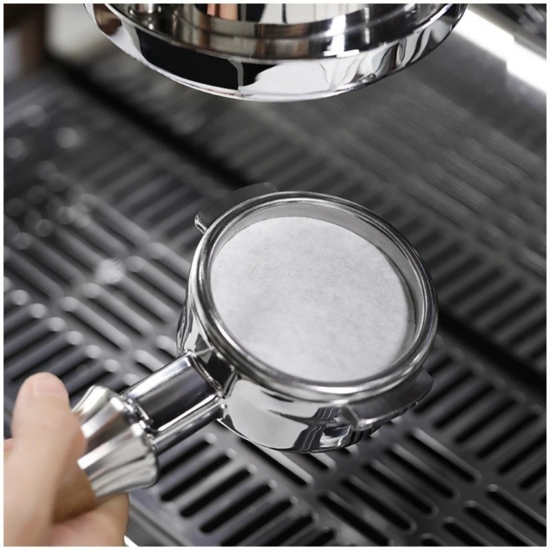 100 Adet Yuvarlak Kahve Filtre - Coffee Equipment Filter incelemesi ve fiyatı